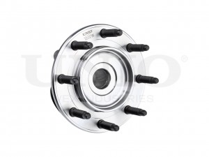 Ступица передняя (с ABS) HUB-20300 UNIO