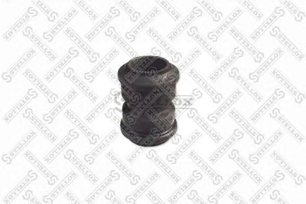 сайлентблок рессоры !задн. 36x64x86.5 \MB 809/811/814 BM 670 84-08042-SX STELLOX