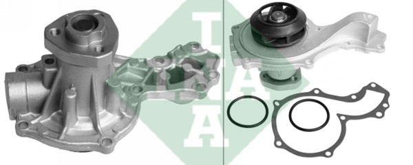 AUDI A4 B5 / A6 C5 / PASSAT B5 1.8/T 538 0353 10 INA