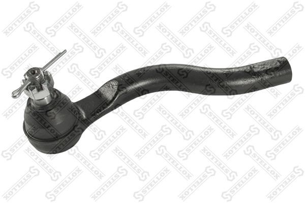 наконечник рулевой правый!\ Mitsubishi Pajero IV 06> 51-00357-SX STELLOX