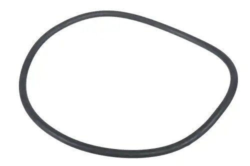 уплотнительное кольцо гильзы!\ RVI Premium 340/385, ЯМЗ-650 Z08153 ZENTPARTS