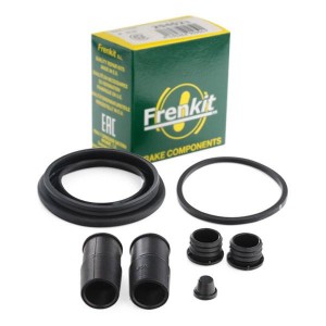 F257005=D4134=D4092=SP9973TRW !рем.к-т диск.торм.\ Audi, Ford, Seat, VW diam.57 257004 FRENKIT