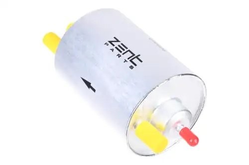 фильтр топливный! MB W202/W203/W210/W220/W463 1.8-6.3 97> Z34921 ZENTPARTS