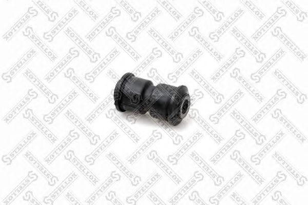 сайлентблок рессоры зад. ! \MB MB Sprinter 904/611 2.2CDi-2.9D 82> (мр) 84-08039-SX STELLOX