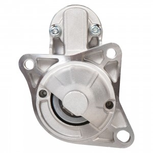 Стартер для а/м Mazda 323 (94-)/Demio (98-) 1.5i/1.6i/1.8i 1,2кВт (LSt 2514) LST2514 START VOLT