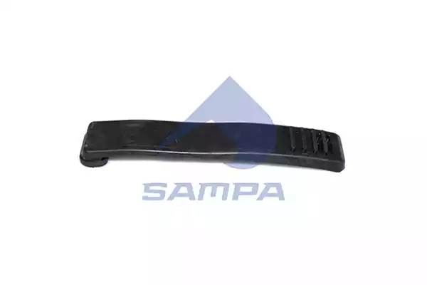 Фиксатор RENAULT Premium,Magnum крыла SAMPA 034165 SAMPA