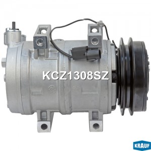 Компрессор MITSUBISHI L200 (06-) кондиционера KRAUF KCZ1308SZ KRAUF