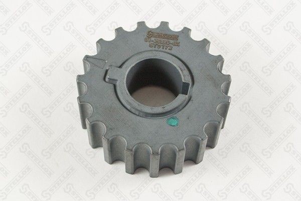 шестерня коленвала! 19z\ Opel Corsa/Kadett/Vectra 1.4/1.6 86-95 81-29329-SX STELLOX