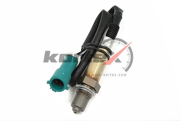 Лямбда-зонд FORD FOCUSC-MAXдля VOLVO C30S40 1.8-2.0 04- 450mm KLP041 KLP041 KORTEX