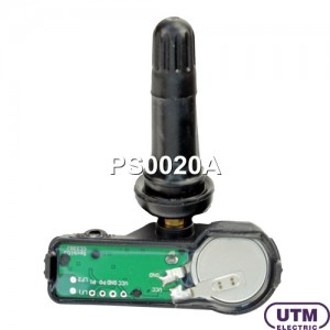 Датчик давления в шине SUBARU Tribeca UTM PS0020A UTM