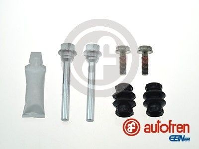 ремонтный к-т направляющей суппорта задний !\Toyota, Audi, VW, Skoda, BMW, Opel, D7214C AUTOFREN SEINSA