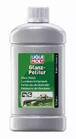 1436 LiquiMoly Полироль д/неметалликовых поверхностей Glanz-Politur (0,5л) 1436 LIQUI MOLY