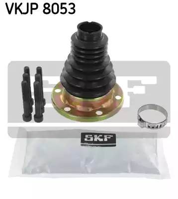 к-кт пыльника ШРУСа внутреннего!\ VW Golf 1.6-2.0 83-99 VKJP 8053 SKF