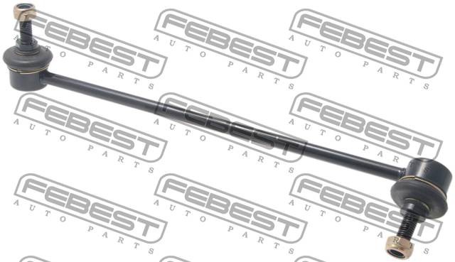 Тяга стабилизатора перед правая 1923-F20FR 1923-F20FR FEBEST