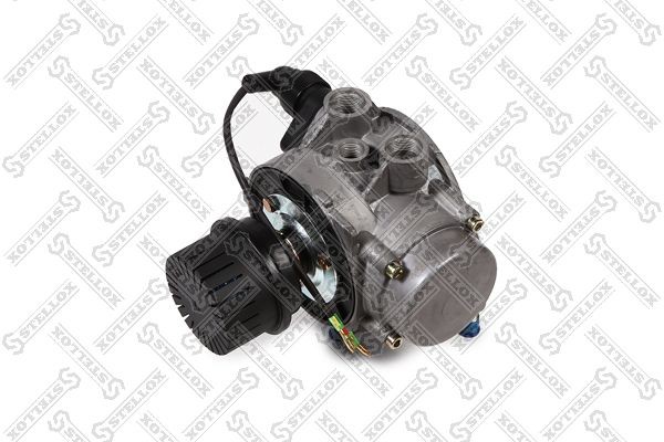 Осушитель воздуха !12,5-15,5 bar\ RVI AE Magnum/Magnum E-Tech 8520041SX STELLOX