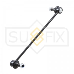 Стойка стабилизатора передняя L/R FIAT Croma 1.8-2.4D 05, OPEL Signum 1.8-3.2 03 SJ-1004 SUFIX