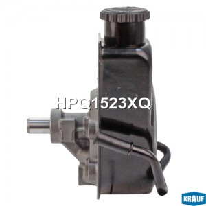 Насос гидроусилителя руля KRAUF HPQ1523XQ HPQ1523XQ KRAUF