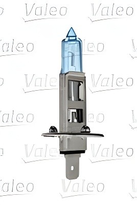 Лампа 12V H1 55W P14.5s блистер (1шт.) Blue Effect VALEO 032 504 VALEO PHC