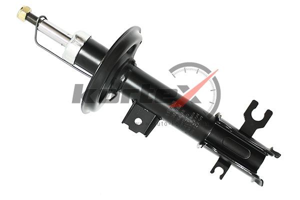Амортизатор DAEWOO MATIZCHEVROLET SPARK(M300) 10-13 пер.прав.газ. KSA907STD KSA907STD KORTEX