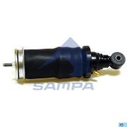 Амортизатор SCANIA кабины (пневмо) (230/335 O/I) в сборе SAMPA 04018501 SAMPA