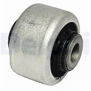 сайлентблок рычага пер.!\ Peugeot 407 1.8-3.0/1.6HDi-2.7HDi 04>, Citroen C5 08> TD535W DELPHI