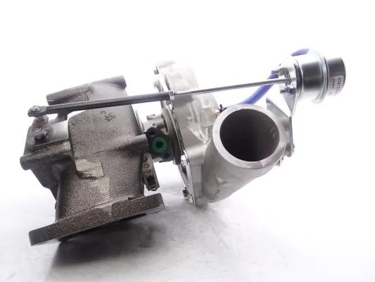 Турбокомпрессор 452235-5007S Garrett GT4294S DAF 4522355007S GARRETT