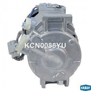 Компрессор кондиционера KCN0088YU KCN0088YU KRAUF