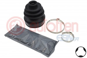 к-т пыльника ШРУСа внутр.!\Nissan Almera/Micra/Primera, Opel Corsa, Toyota Avens D8511 AUTOFREN SEINSA