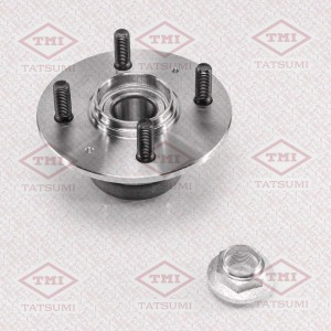 Ступица задняя HONDA Jazz/Fit 02- TDE5032 TDE5032 TATSUMI