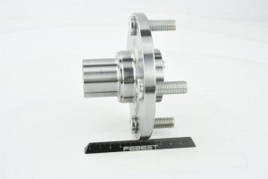 Ступица передняя 0182-110F FEBEST