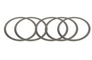 шайба КПП! T 0.30mm\SCANIA GR801(R),GRS890(R)-920(R),GR/GRS 900(R),GRH900,GRSH/G 74530338 EURORICAMBI