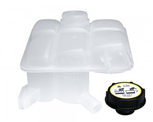 Расширительный бачок Focus II 04- Kuga I 08- Mazda 3 II BL 08- Volvo C30 I 06- S MXT0029 MARSHALL