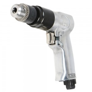 Дрель пневматическая ДП1, 1800 об/мин с реверсом (ATBR151) ATBR151 AIRLINE