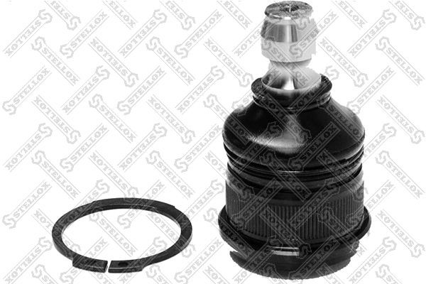 опора шаровая!\ Mazda 626 all 82-97 52-01296-SX STELLOX
