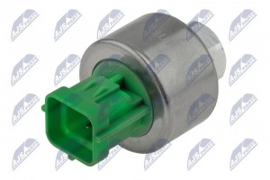 Датчик давления FIAT Ducato (02-) хладагента кондиционера NTY EACFT000 NTY