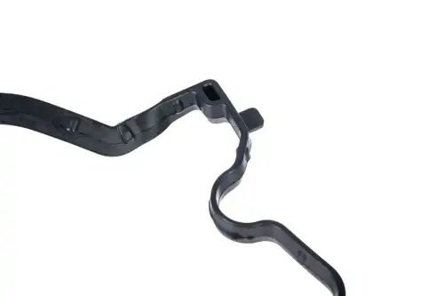 прокладка клапанной крышки! MB W203/W211 1.8 16V MB271 07> Z18608 ZENTPARTS