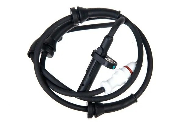 датчик ABS! задний\ Opel Vivaro, Renault Trafic 1.9-2.5i/D 01> Z03334 ZENTPARTS