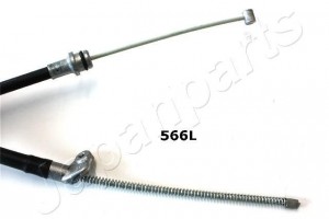 MITSUBISHI PAJERO/MONTERO (2007>) 5 ДВЕРЕЙ BC-566L JAPAN PARTS GROUP