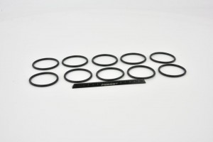 Кольцо уплотнительное VW AUDI SKODA FEBEST RINGAH-029-PCS10 FEBEST