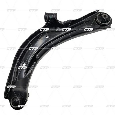 Рычаг подвески NISSAN Sentra (13-) передней нижний правый CTR CQ0285R CTR