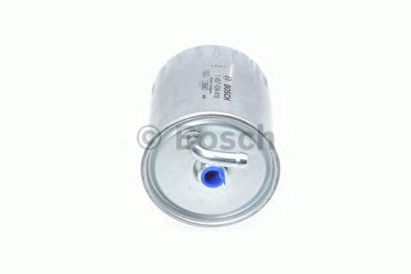 MB W202, ML 2.0-2.7CDI 1 457 434 416 BOSCH