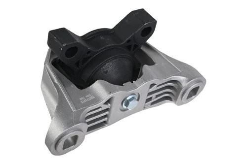 подушка ДВС правая!\ Ford Focus 1.8TDCi 01> Z13599 ZENTPARTS