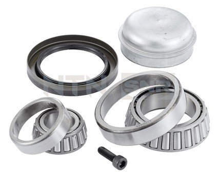 Подшипник ступичный R151.38 R151.38 NTN SNR