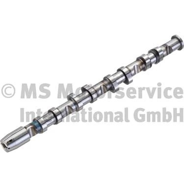 Вал распределительный VW Golf (04-09),Passat (05-10) AUDI A3,A4 KS 50007589 KOLBENSCHMIDT