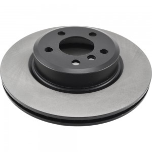 Диск тормозной передний BMW 5 F10/11 10- BR32142T BR32142T SB NAGAMOCHI