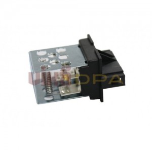 Резистор VW Caddy (97-01) SKODA Felicia (95-01) отопителя VIKA 99590023301 VIKA