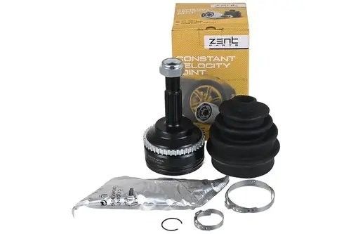 ШРУС наружный к-кт! ABS, 8200571876\ Renault Kangoo 1.5dСi 01> Z21552 ZENTPARTS