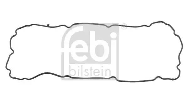 Прокладка картера [резина V6 1x] 29792 FEBI BILSTEIN