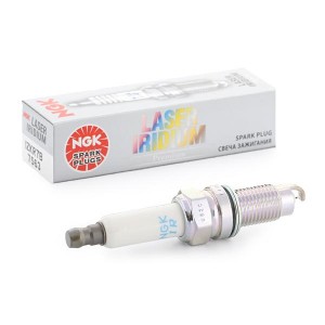 Свеча зажигания VW AUDI IRIDIUM NGK 7563 NGK