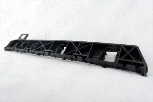 Кронштейн бампера заднего правый Hyundai Solaris 2 (2017-нв) OEM0026KBZR OEMPARTS